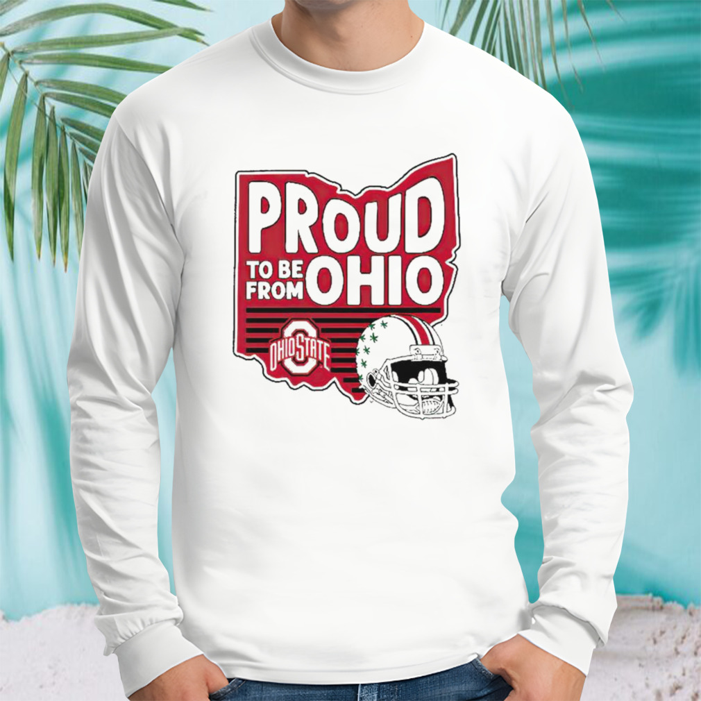 Longsleeve shirt