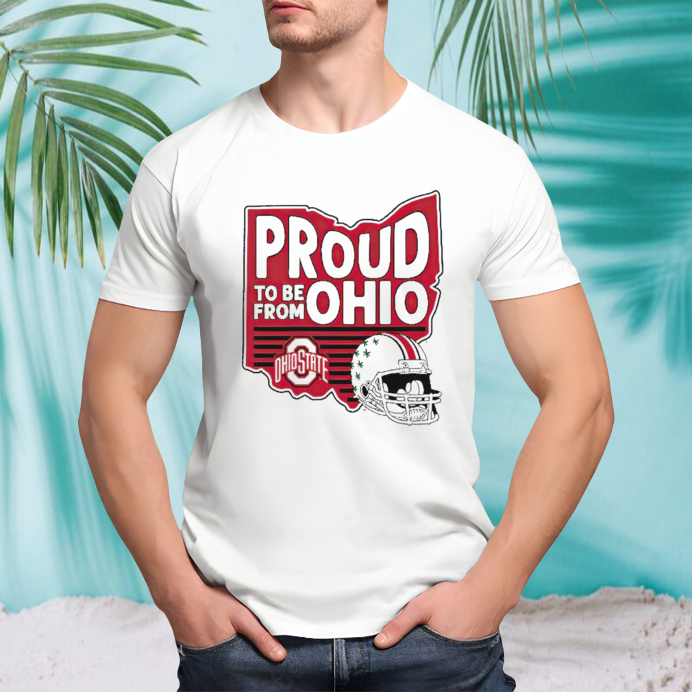 Unisex shirt