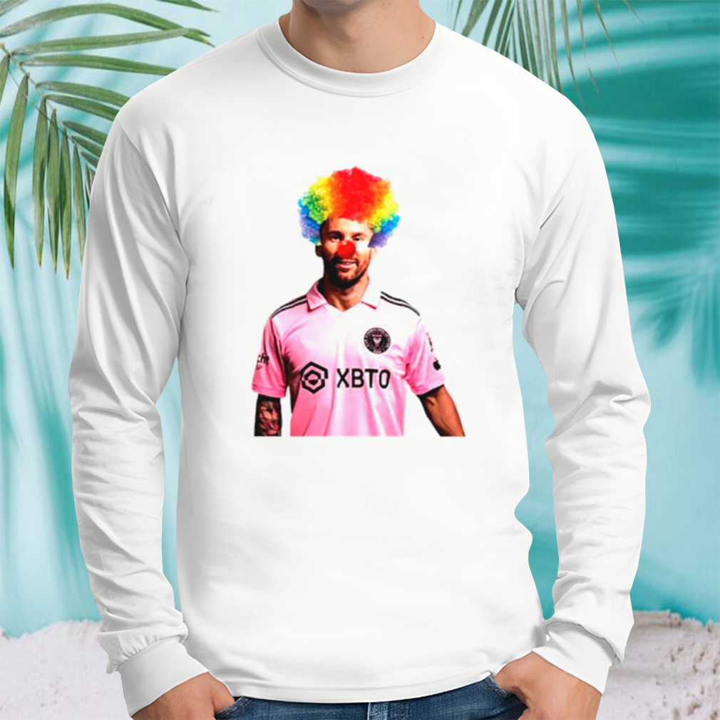 Longsleeve shirt