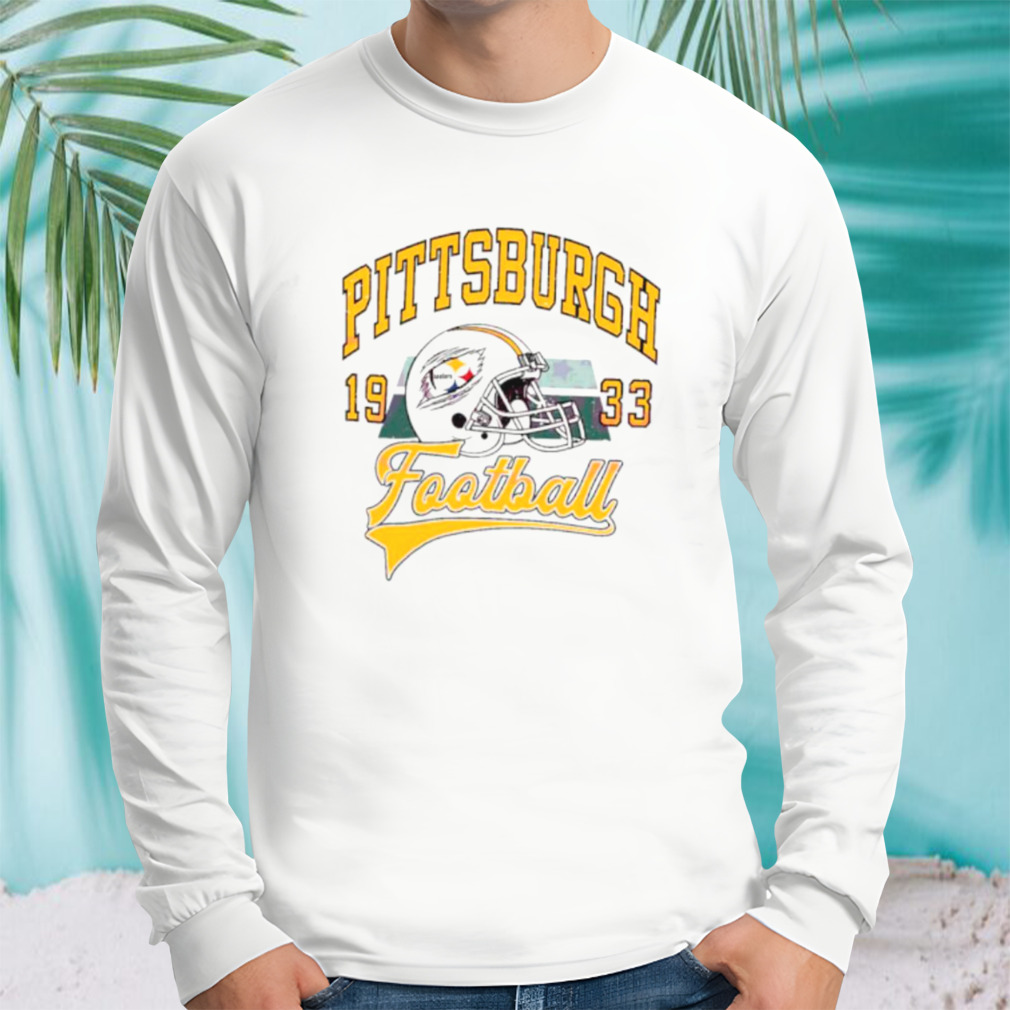 Longsleeve shirt