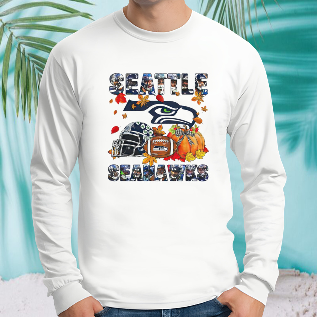 Longsleeve shirt