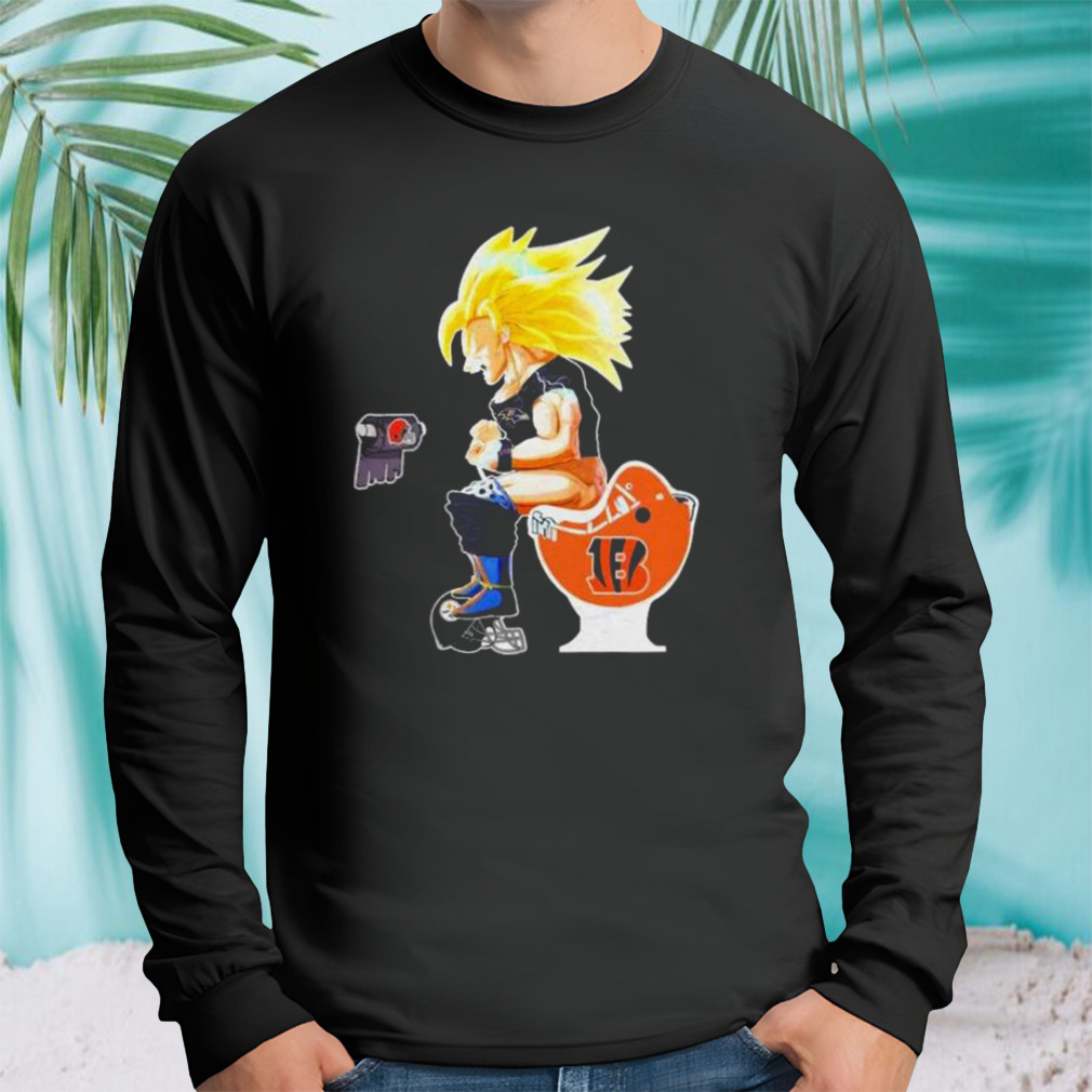 Longsleeve tshirt