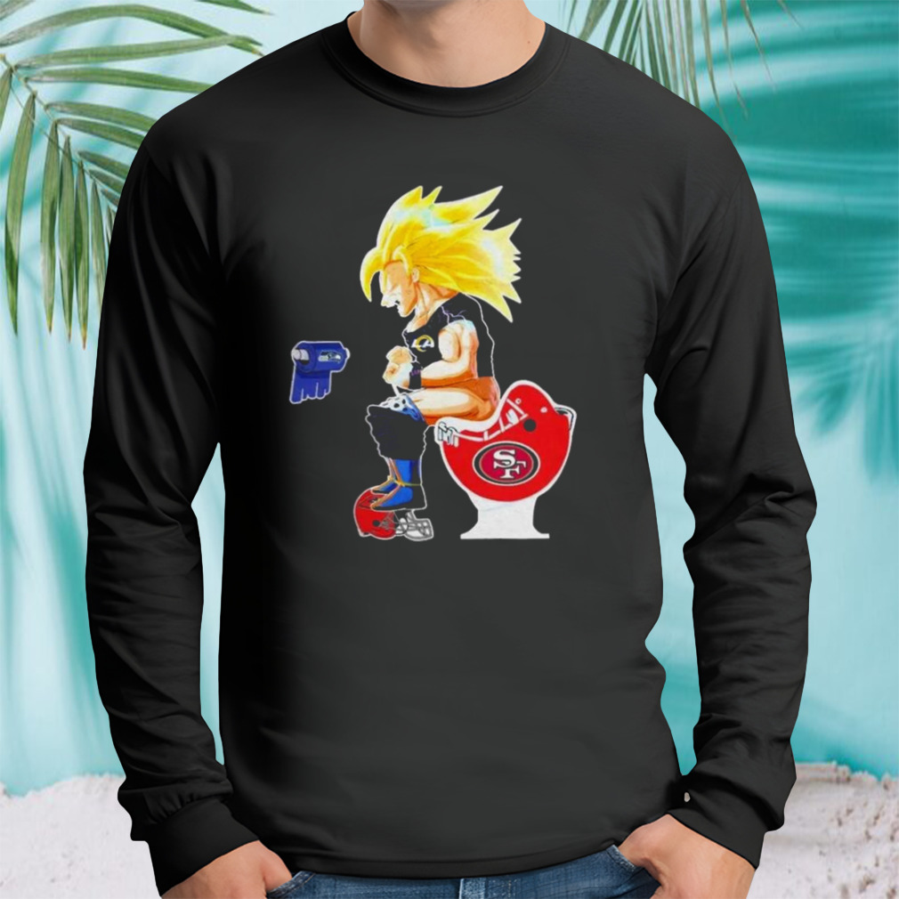 Longsleeve tshirt