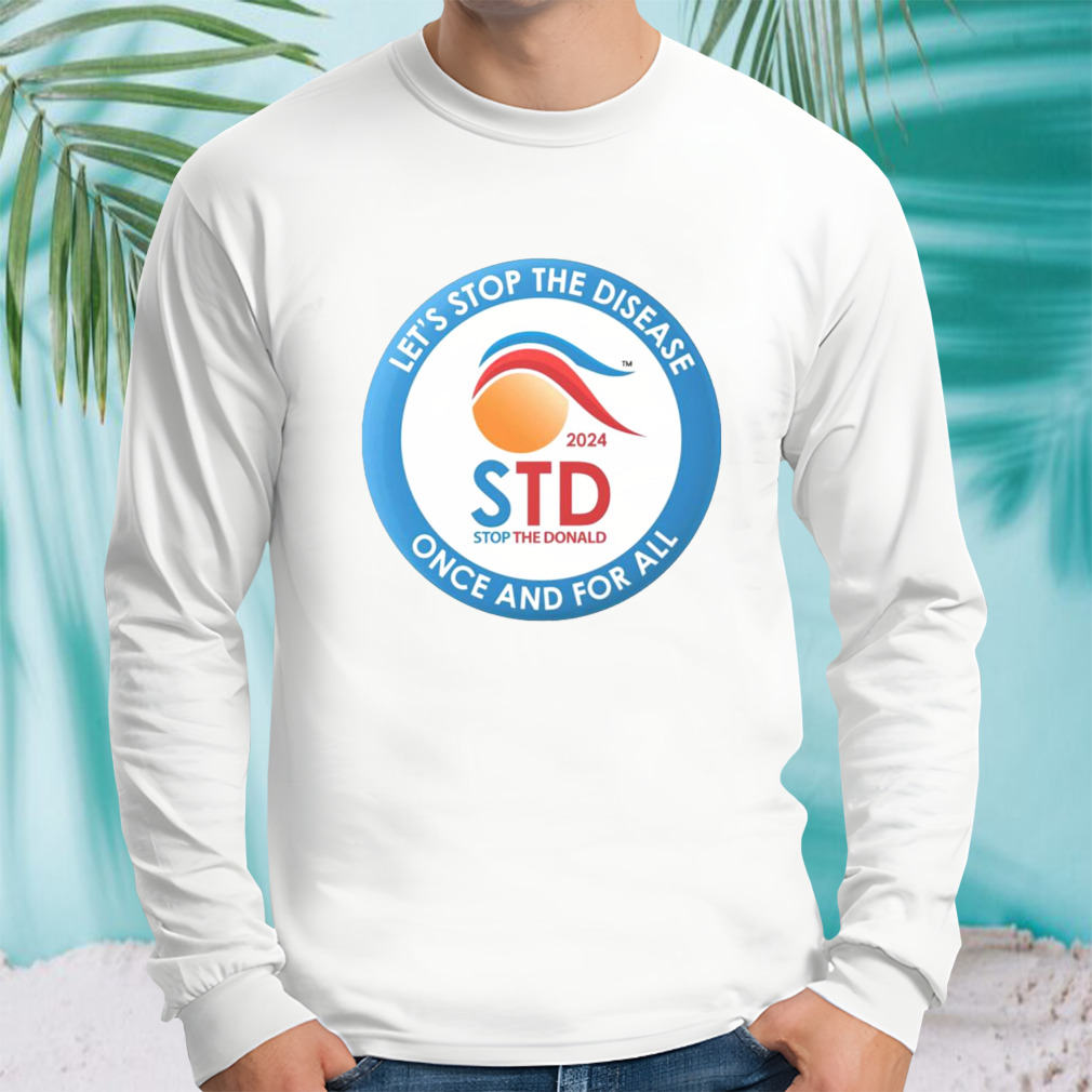 Longsleeve shirt