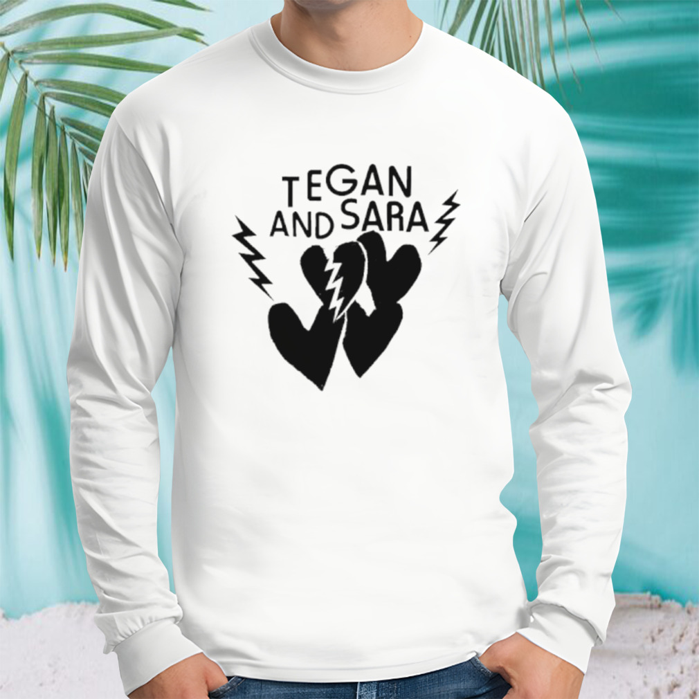 Longsleeve shirt