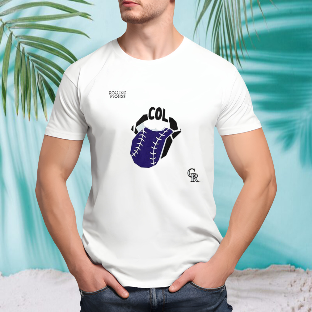 Unisex shirt
