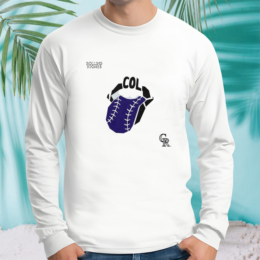 Longsleeve shirt