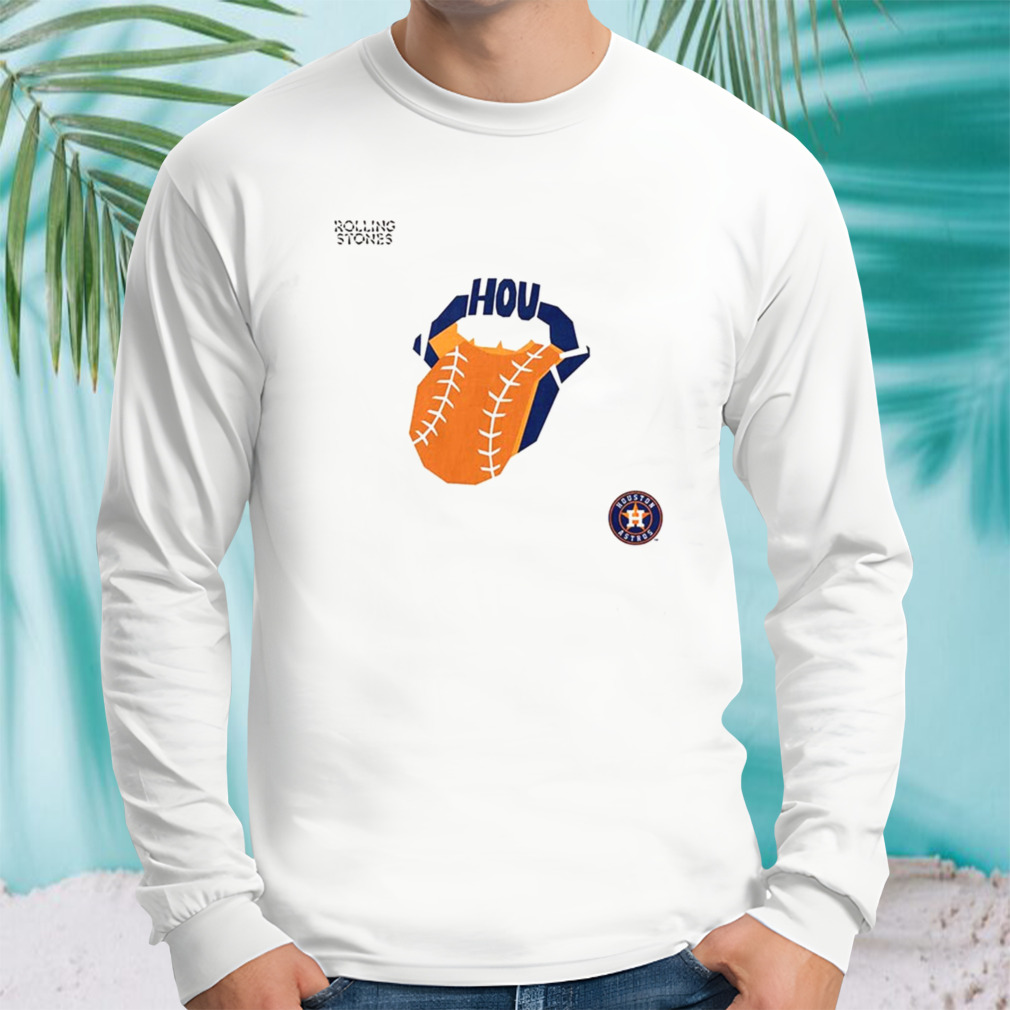 Longsleeve shirt