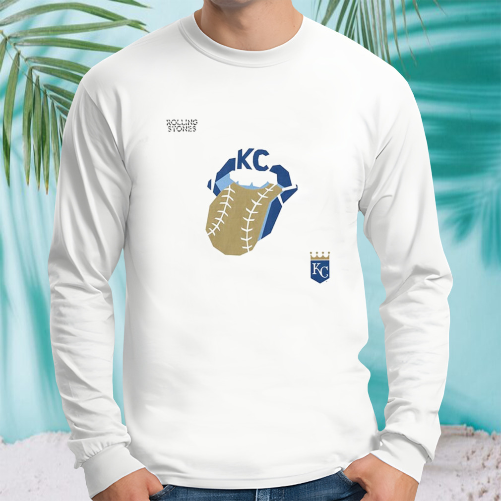 Longsleeve shirt