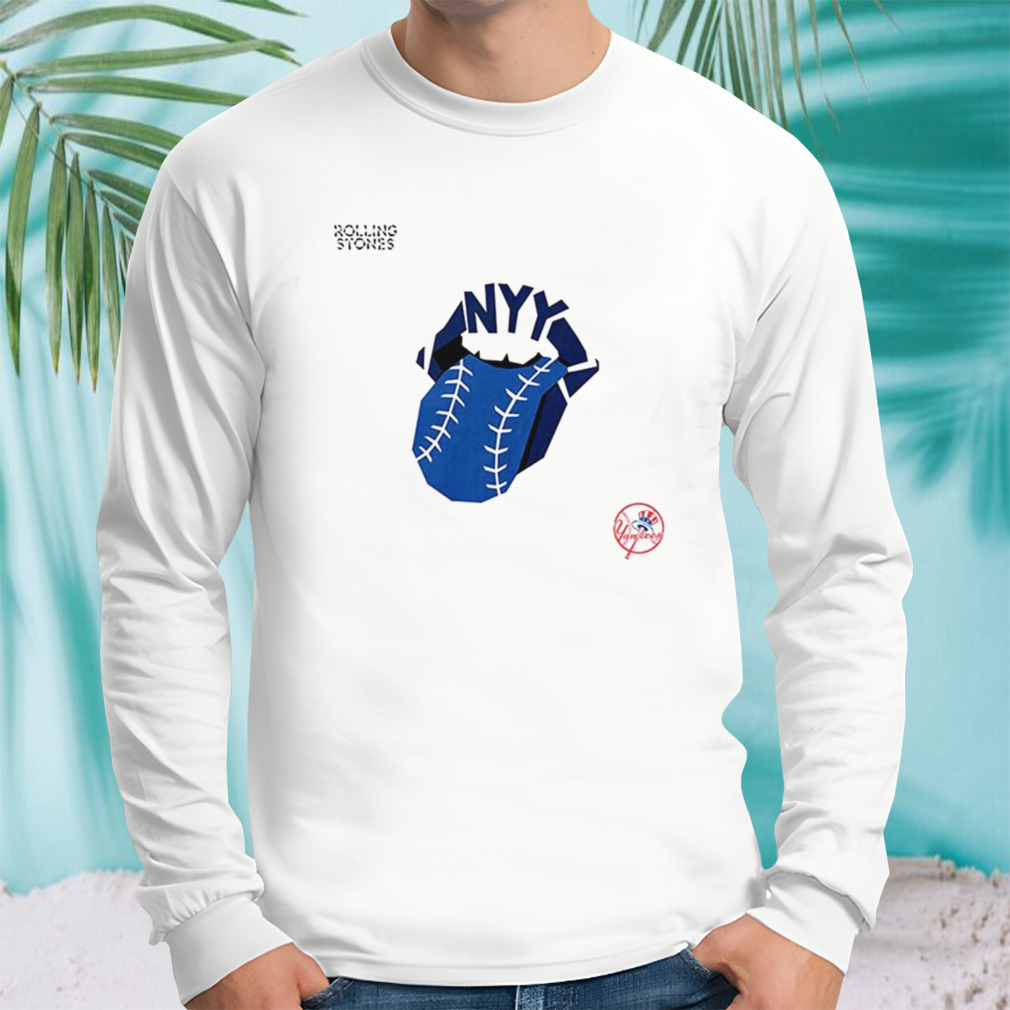 Longsleeve shirt