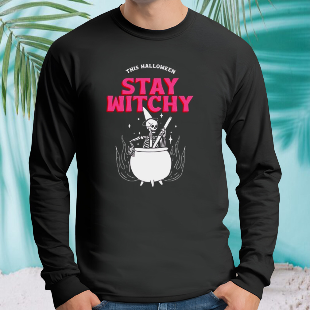 Longsleeve tshirt