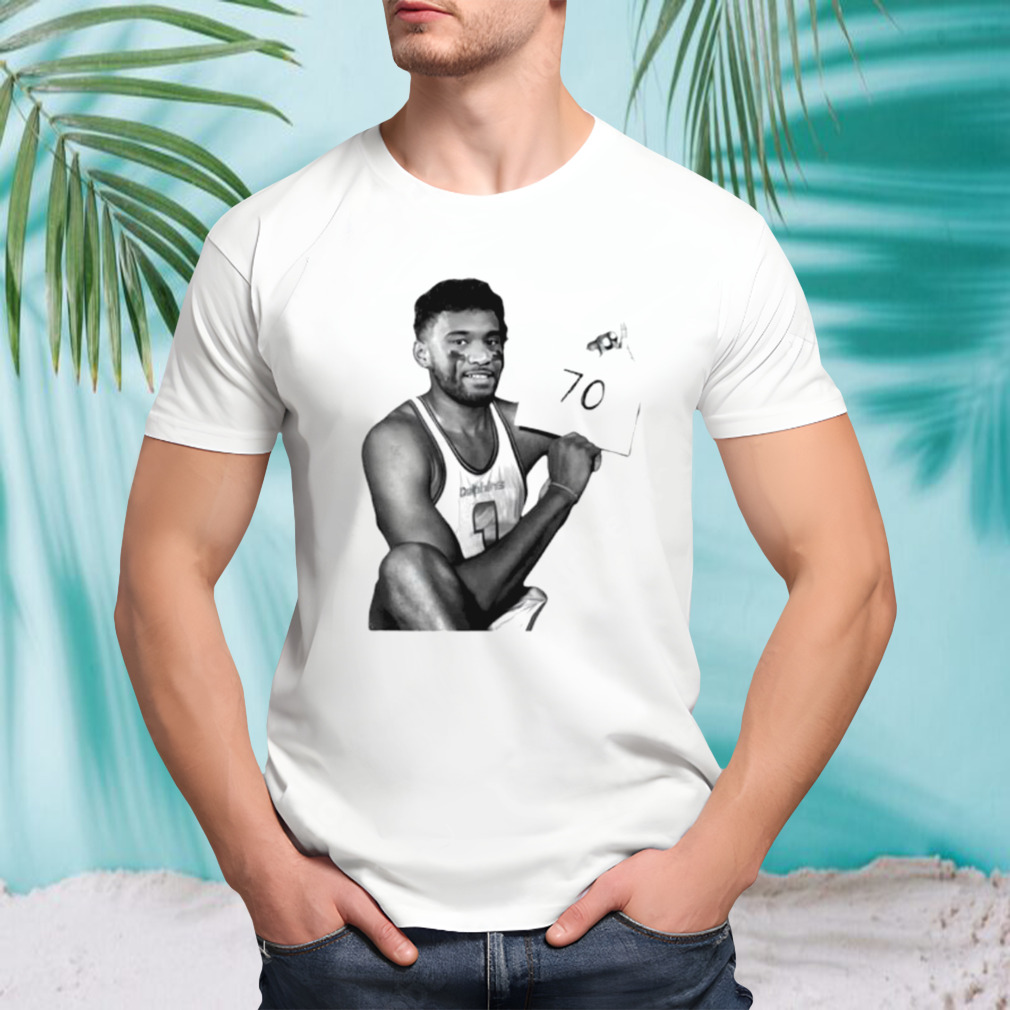 Tua Tagovailoa 70 Points shirt
