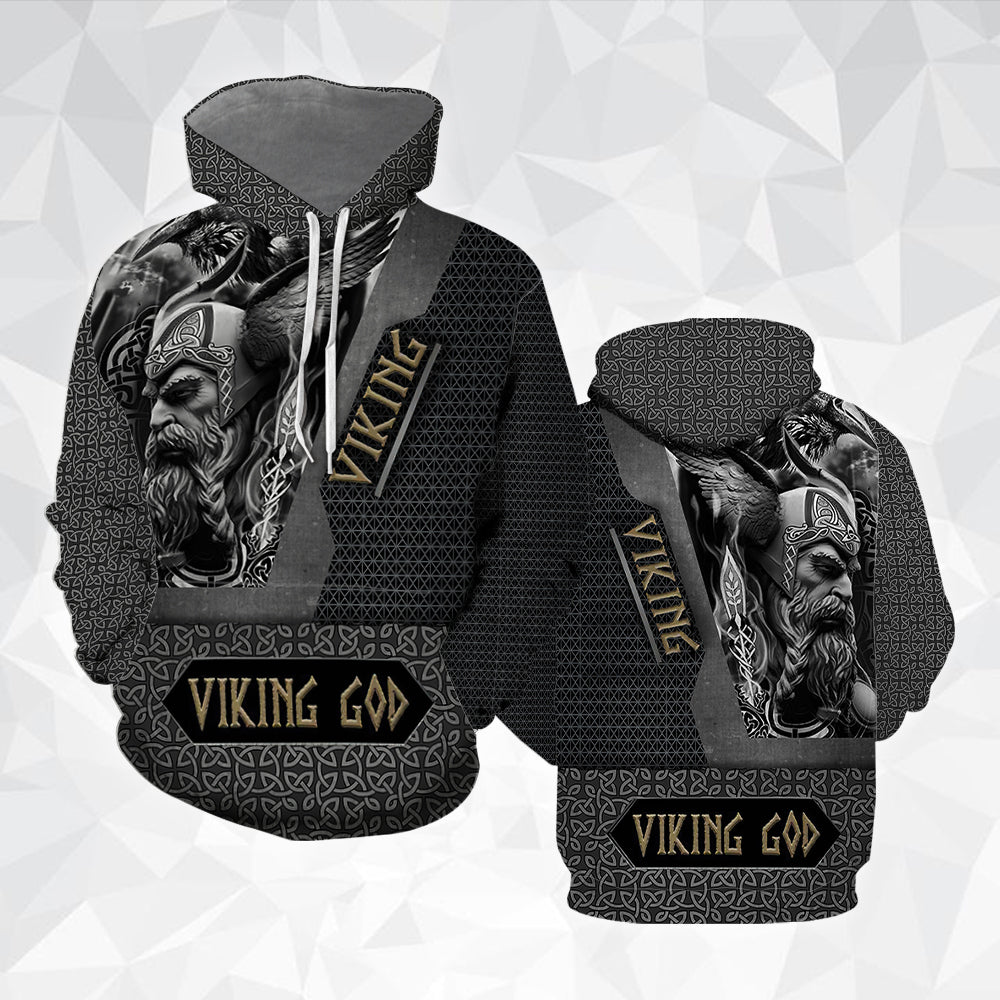 Viking All Over Print  For Men & Women  HP2184