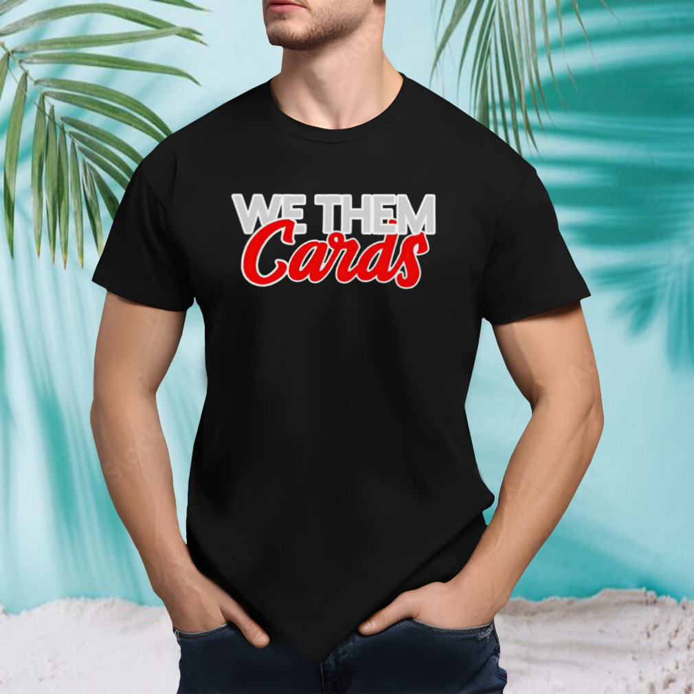 Unisex tshirt