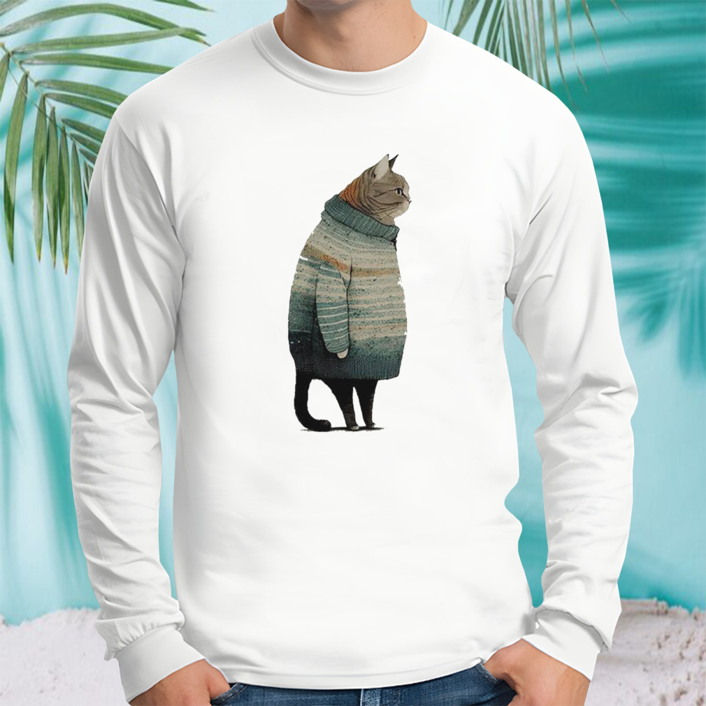 Longsleeve shirt