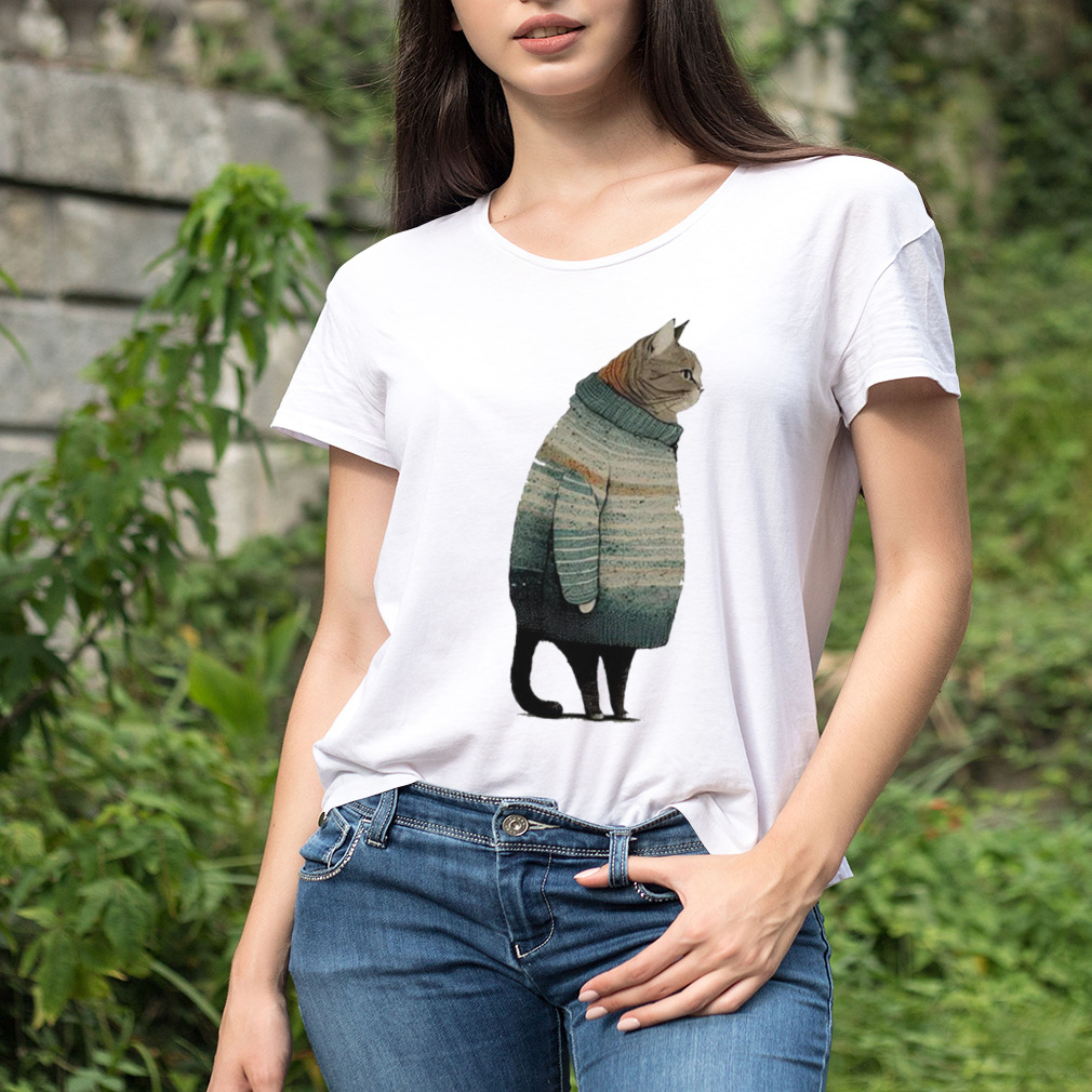 Women's shirt