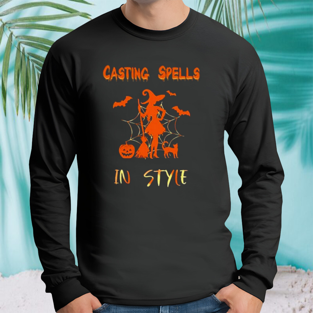 Longsleeve tshirt