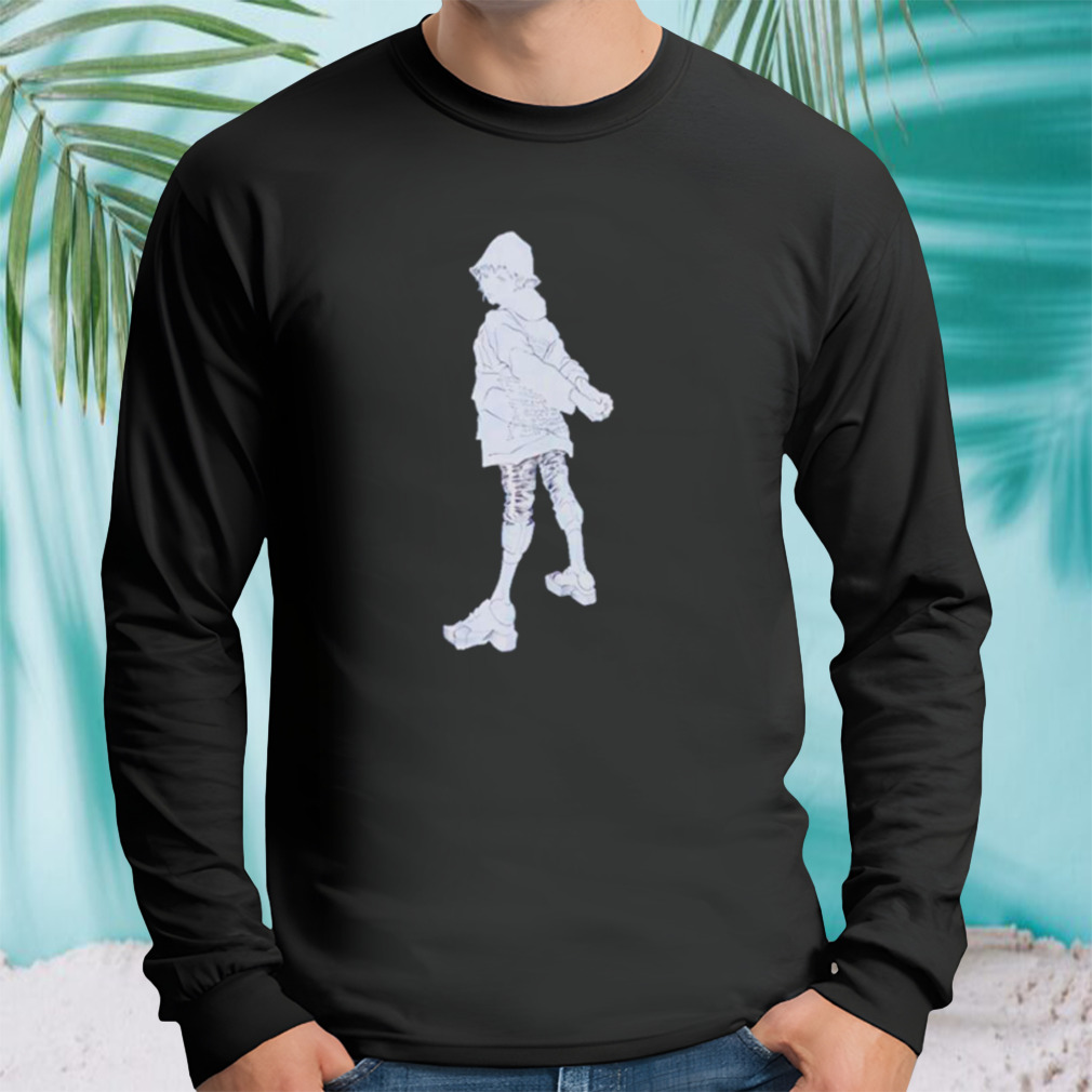 Longsleeve tshirt