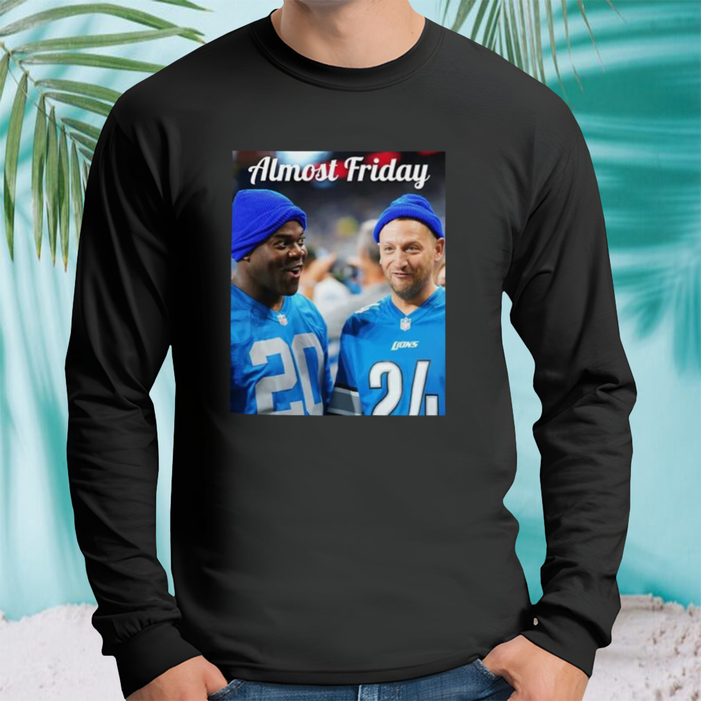 Longsleeve tshirt