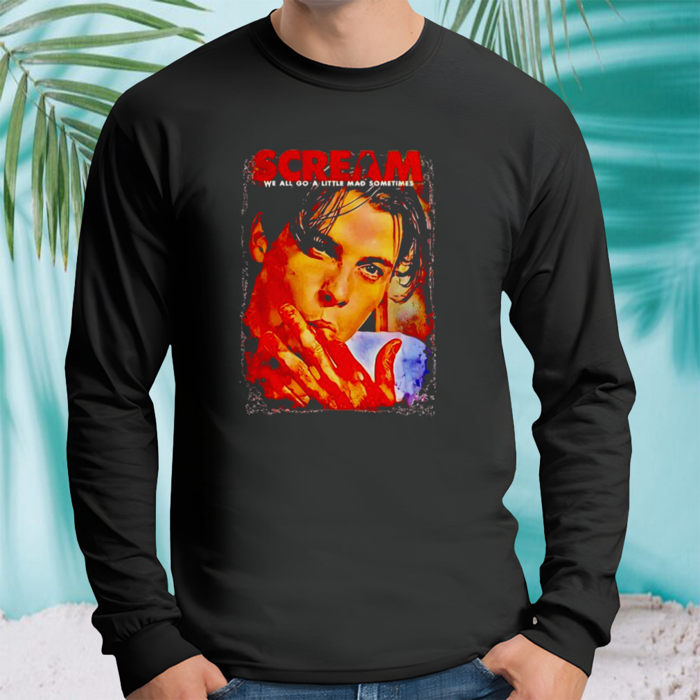 Longsleeve tshirt