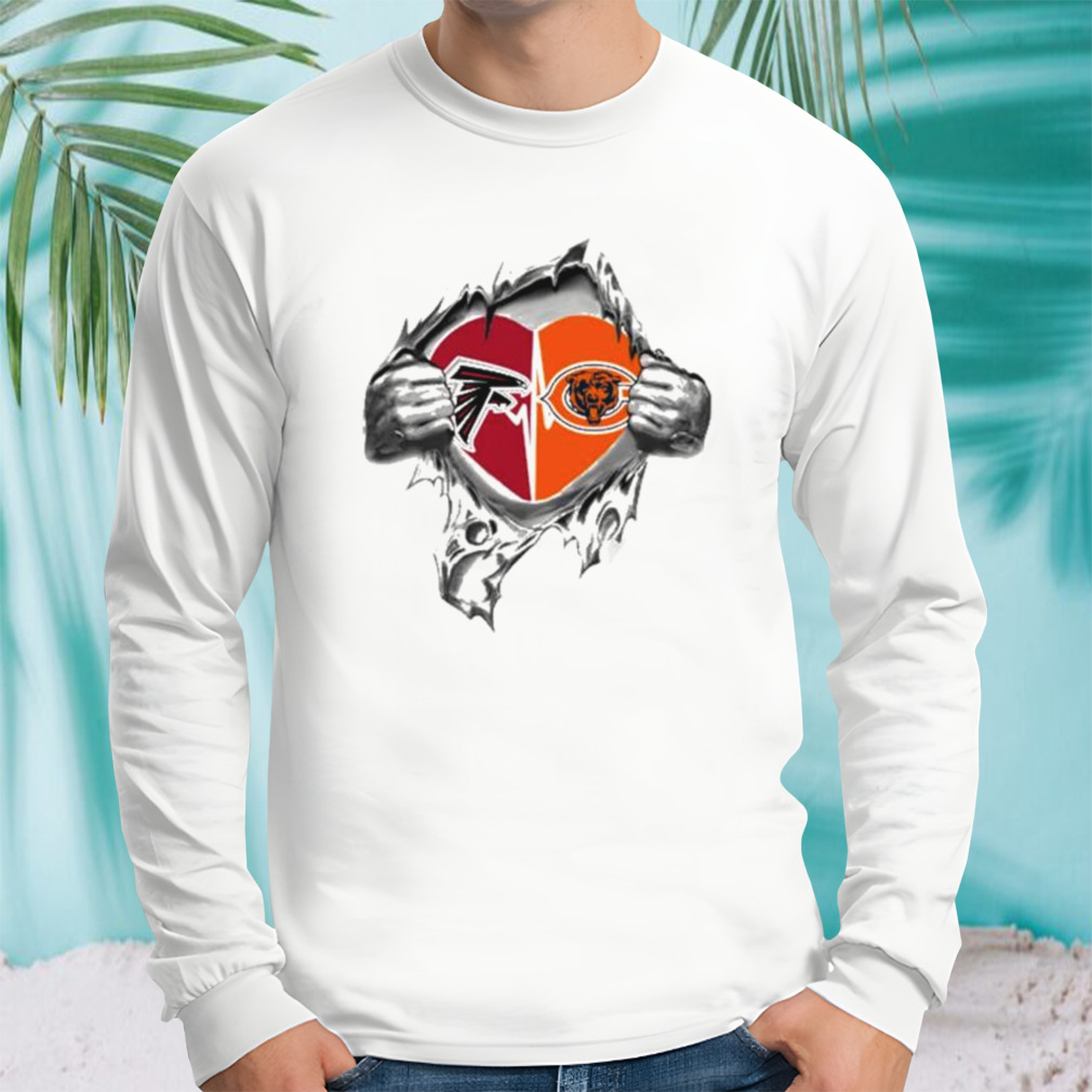 Longsleeve shirt