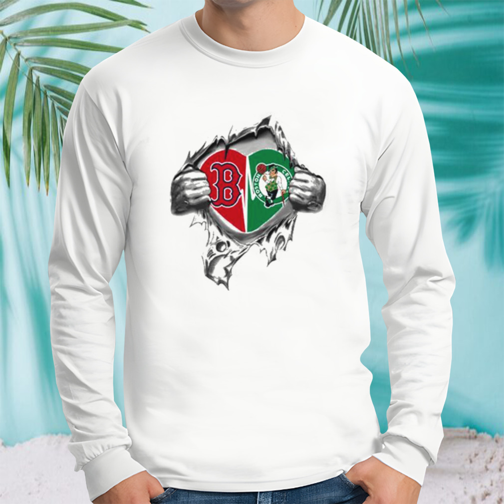 Longsleeve shirt