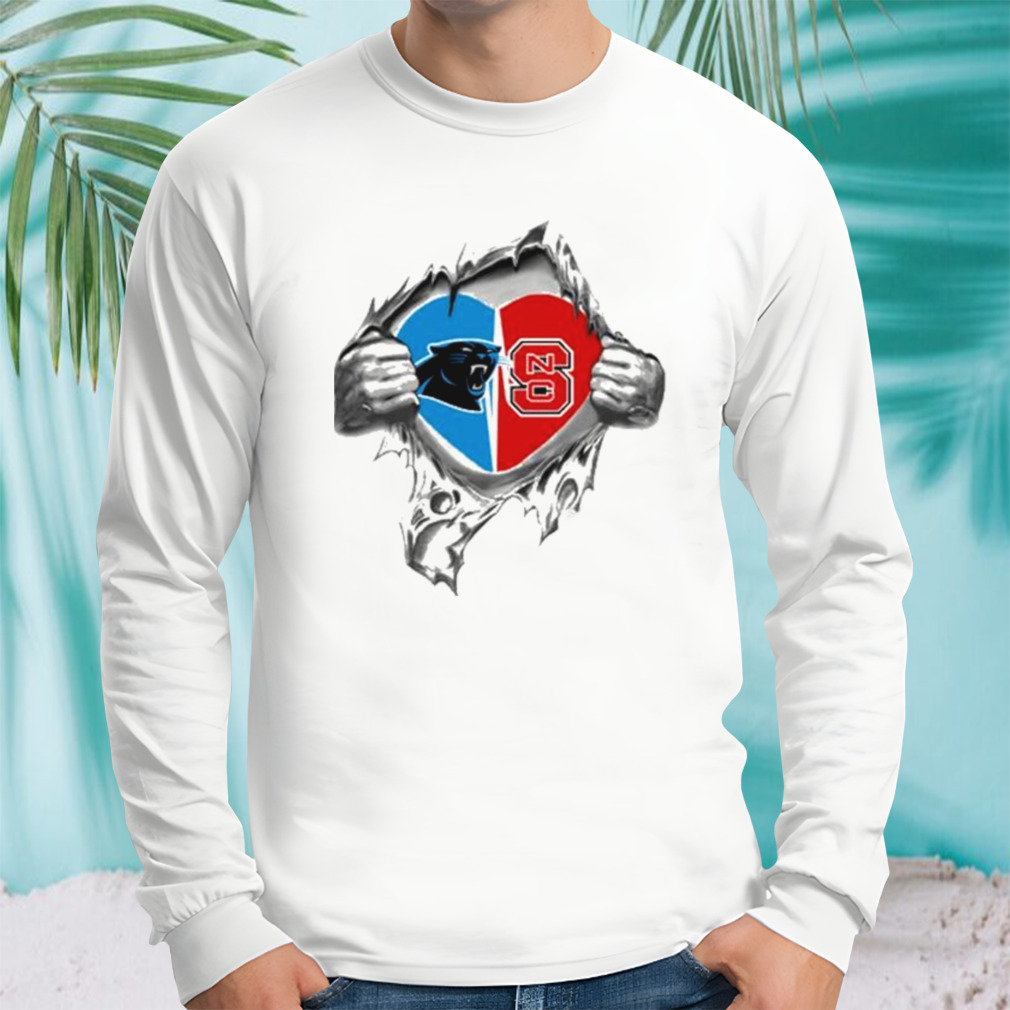Longsleeve shirt