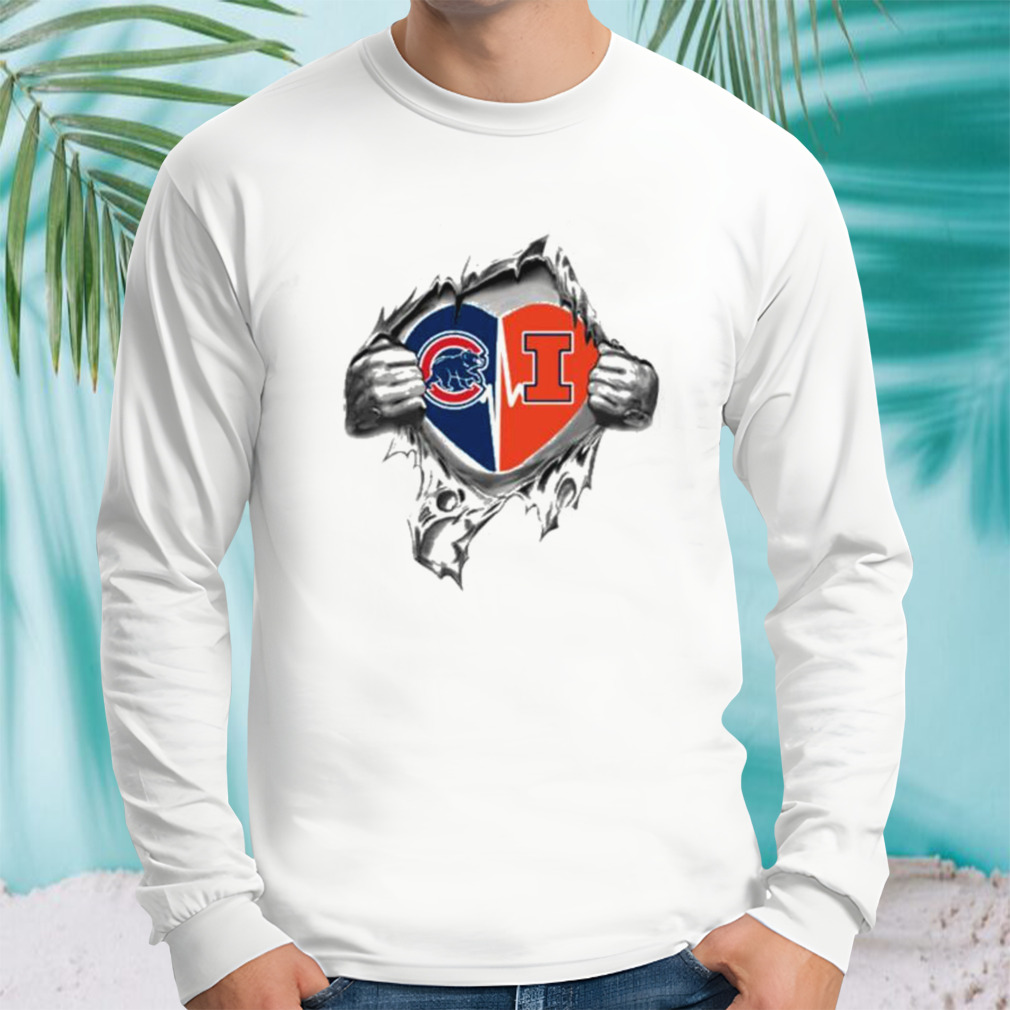 Longsleeve shirt