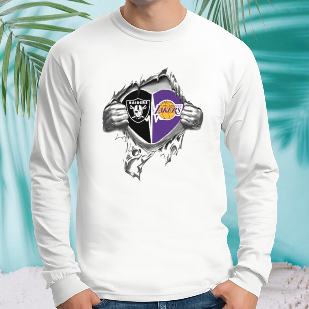 Longsleeve shirt
