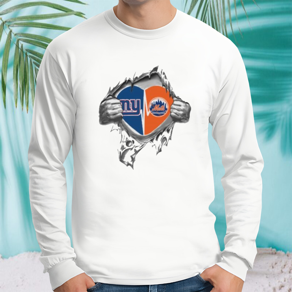 Longsleeve shirt