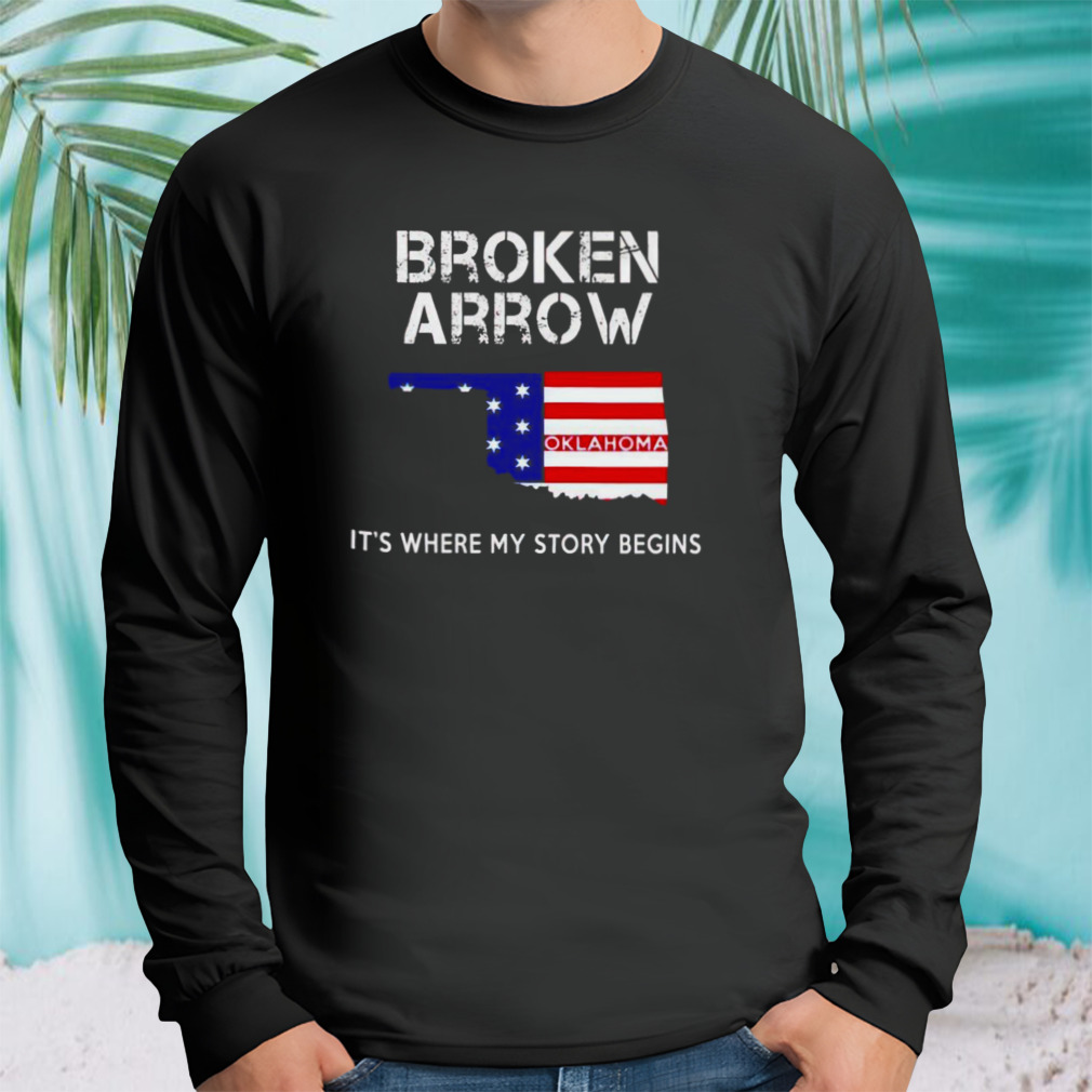 Longsleeve tshirt