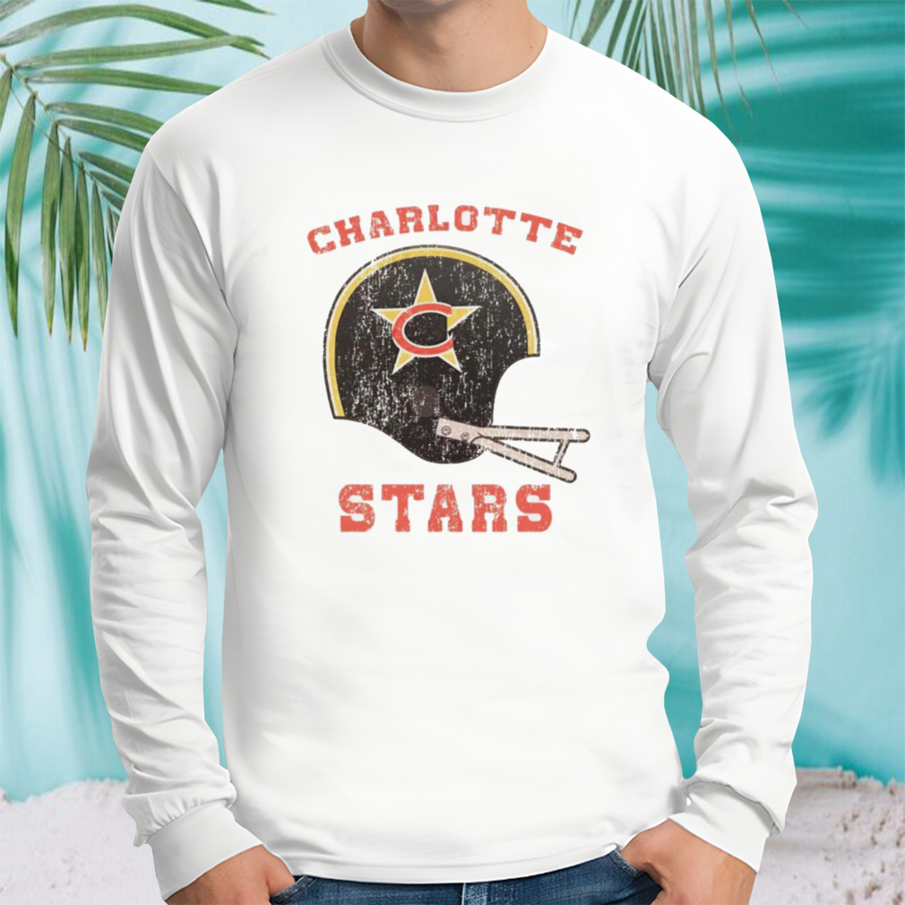 Longsleeve shirt