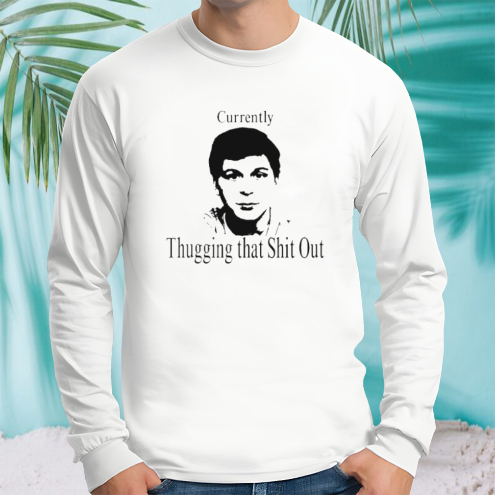 Longsleeve shirt