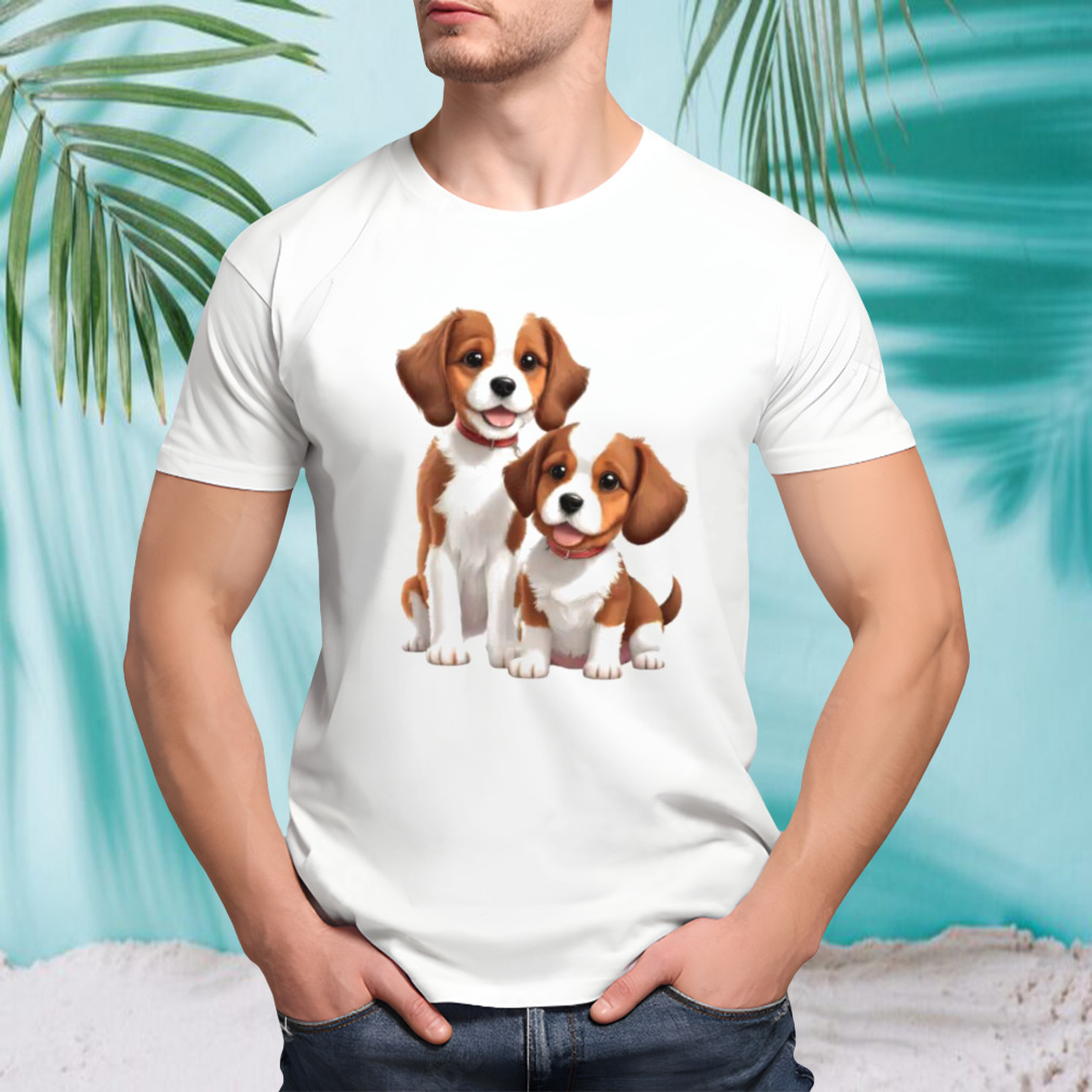 Unisex shirt
