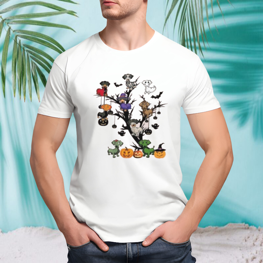 Unisex shirt