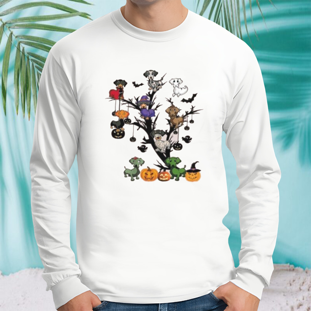 Longsleeve shirt