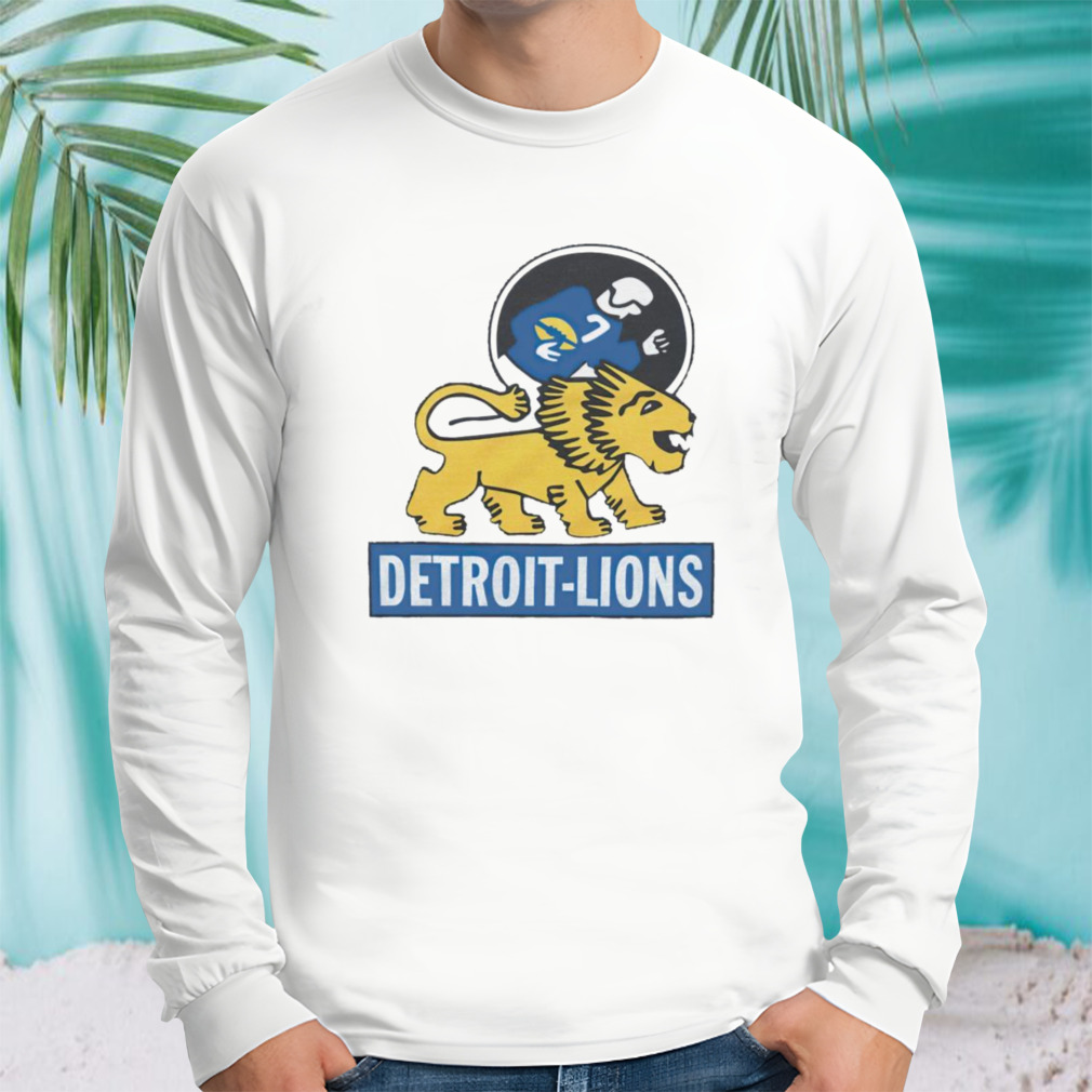 Longsleeve shirt