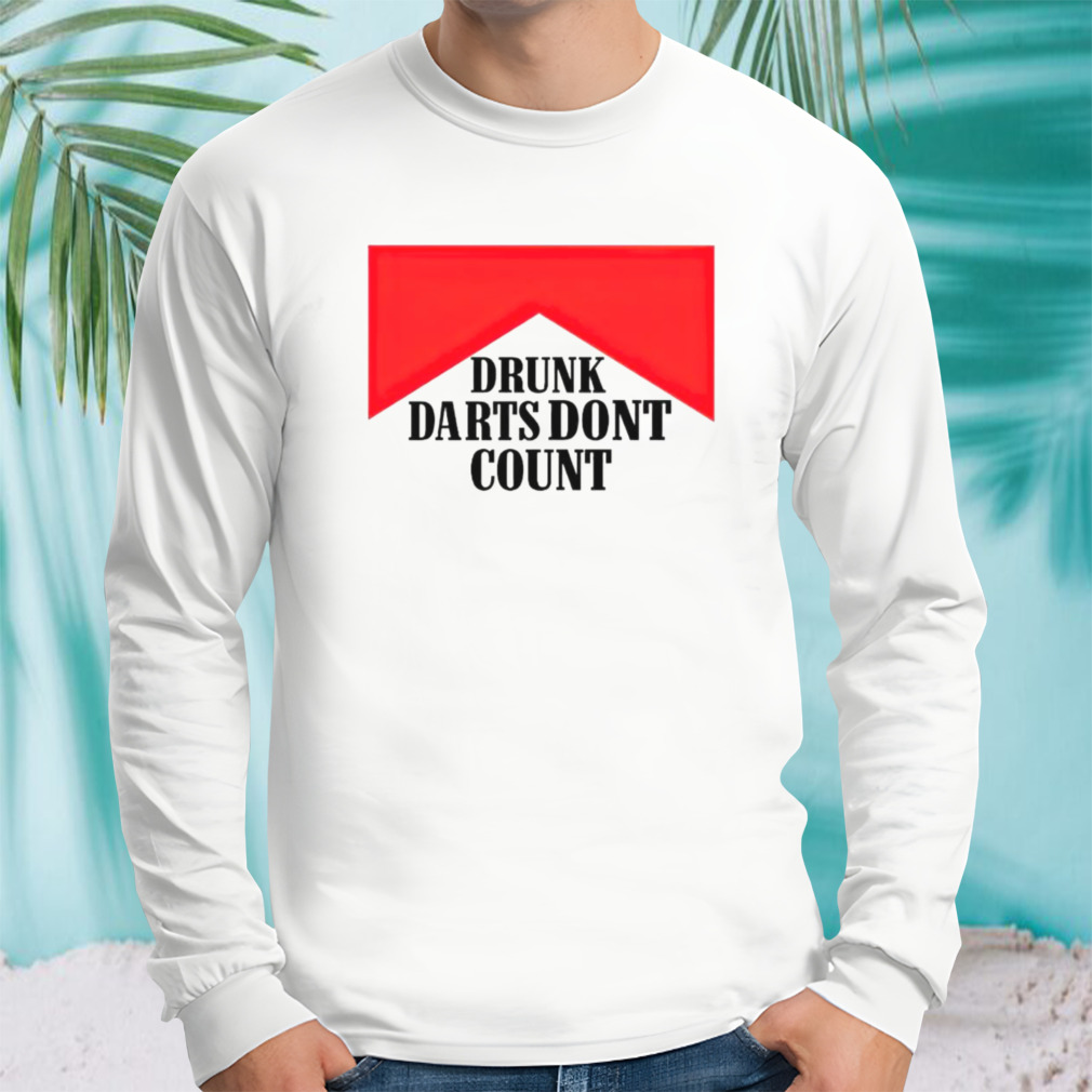 Longsleeve shirt