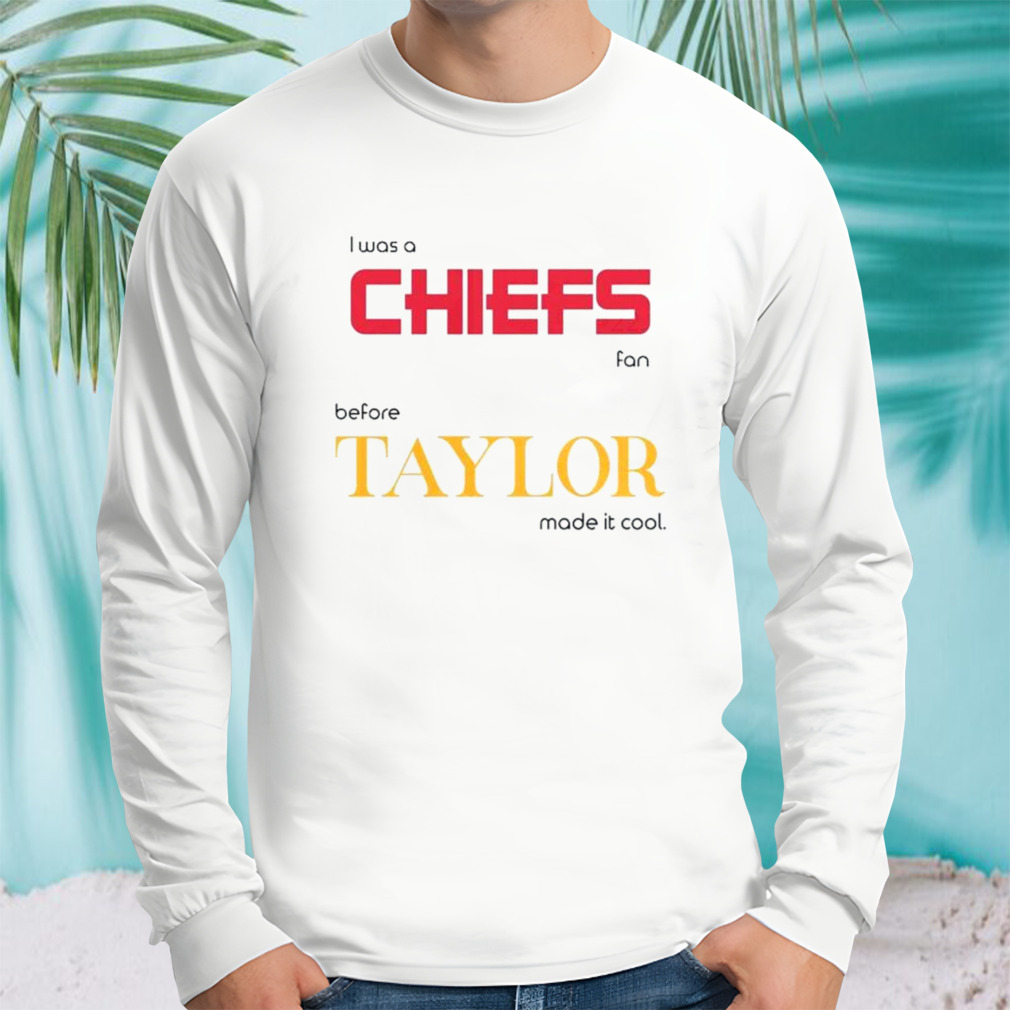 Longsleeve shirt