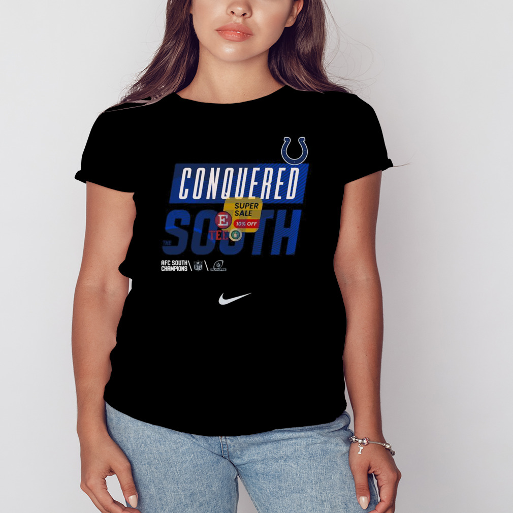 Indianapolis Colts Women NFL Shirts for sale