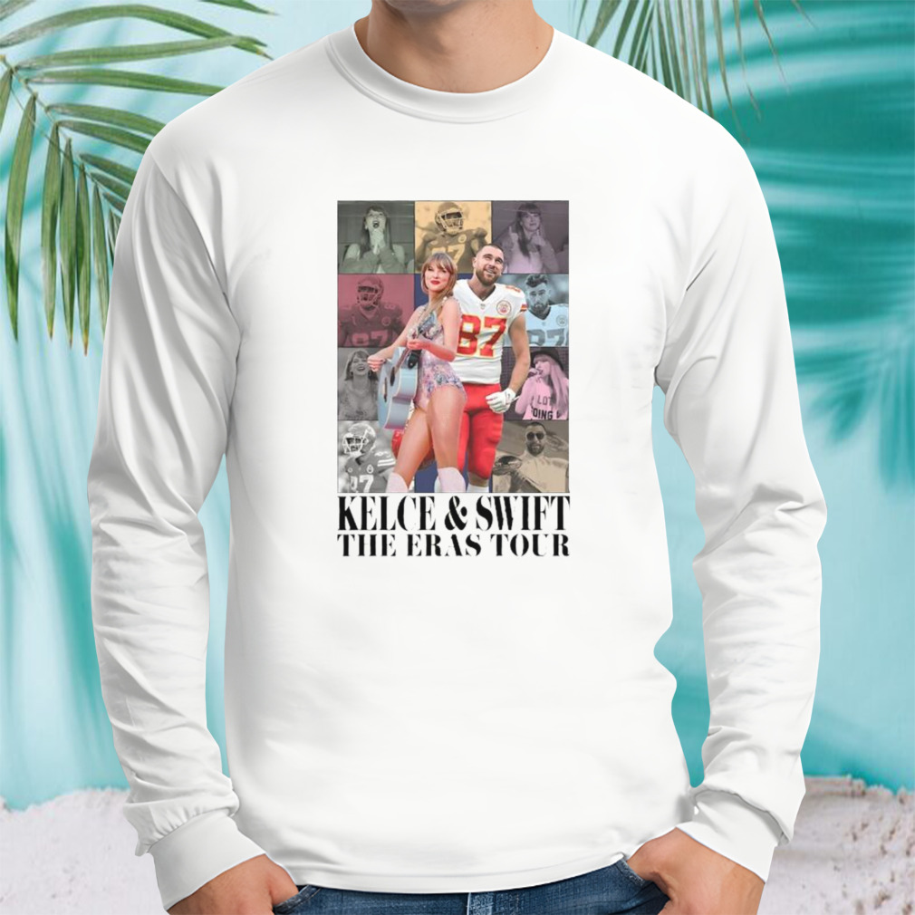 Longsleeve shirt
