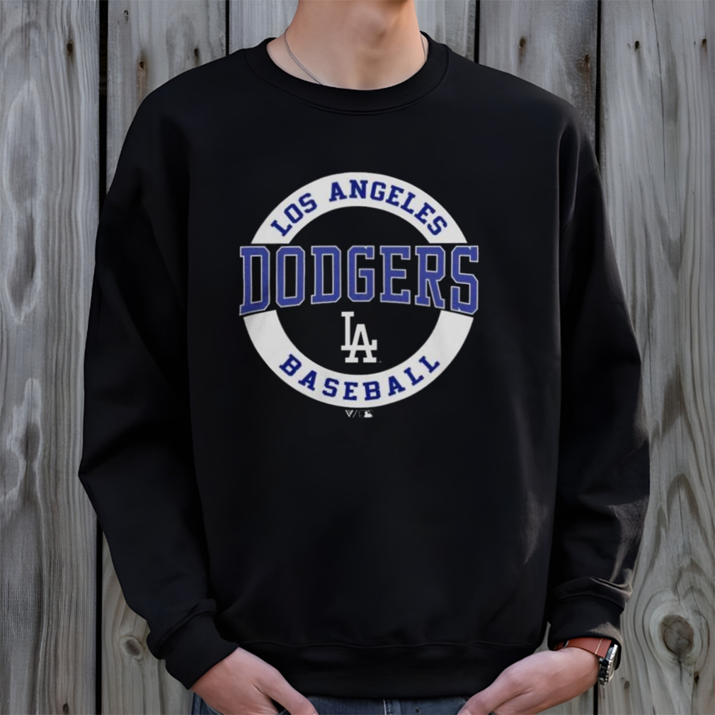 Los Angeles Baseball Levelwear Uproar Farm Team Shirt