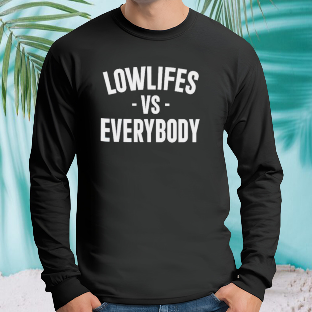 Longsleeve tshirt