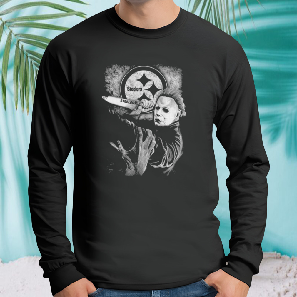 Longsleeve tshirt