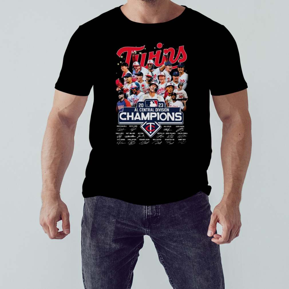 Minnesota Twins vs Texas Rangers 2023 ALCS Champions shirt - Dalatshirt