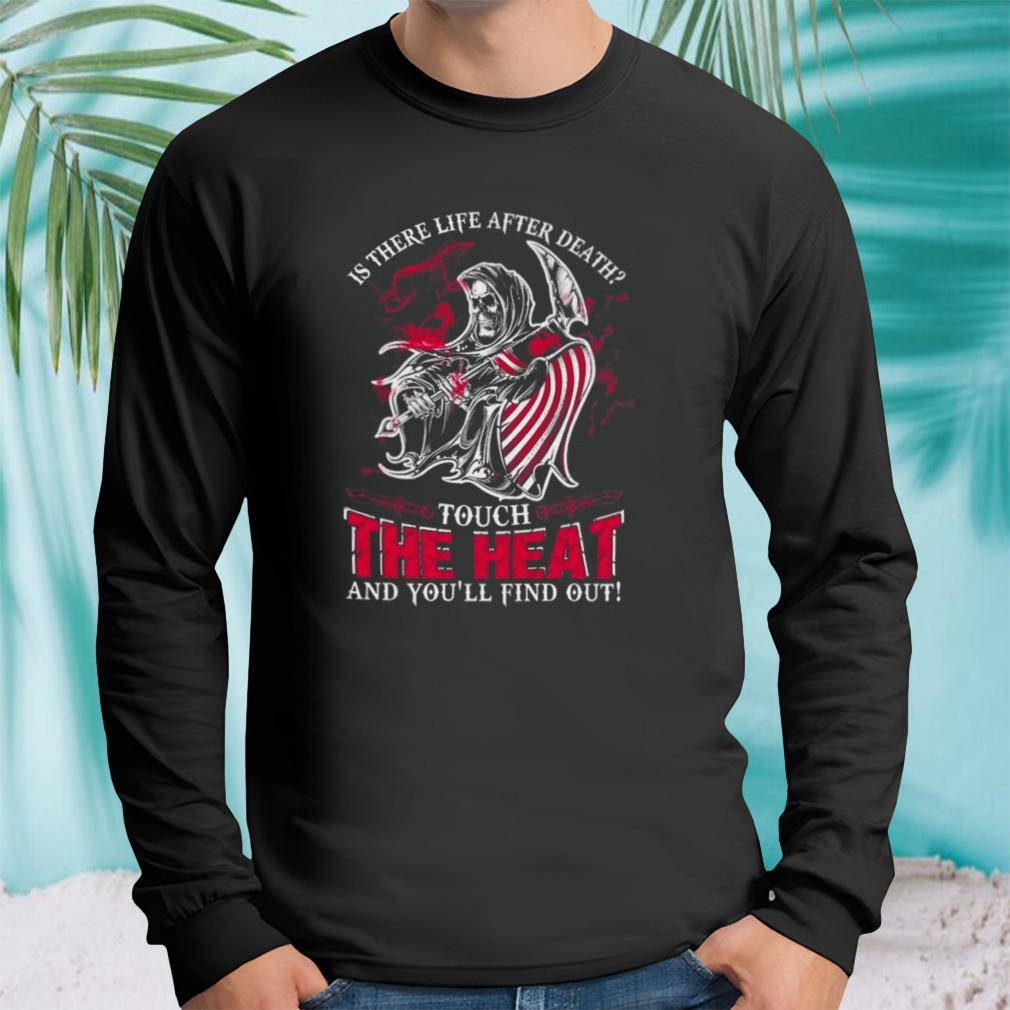 Longsleeve tshirt
