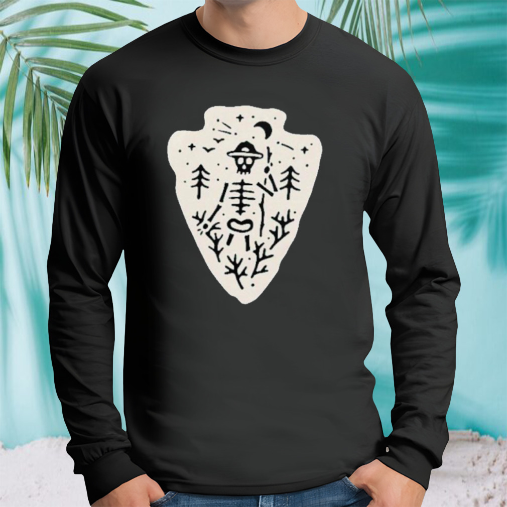 Longsleeve tshirt