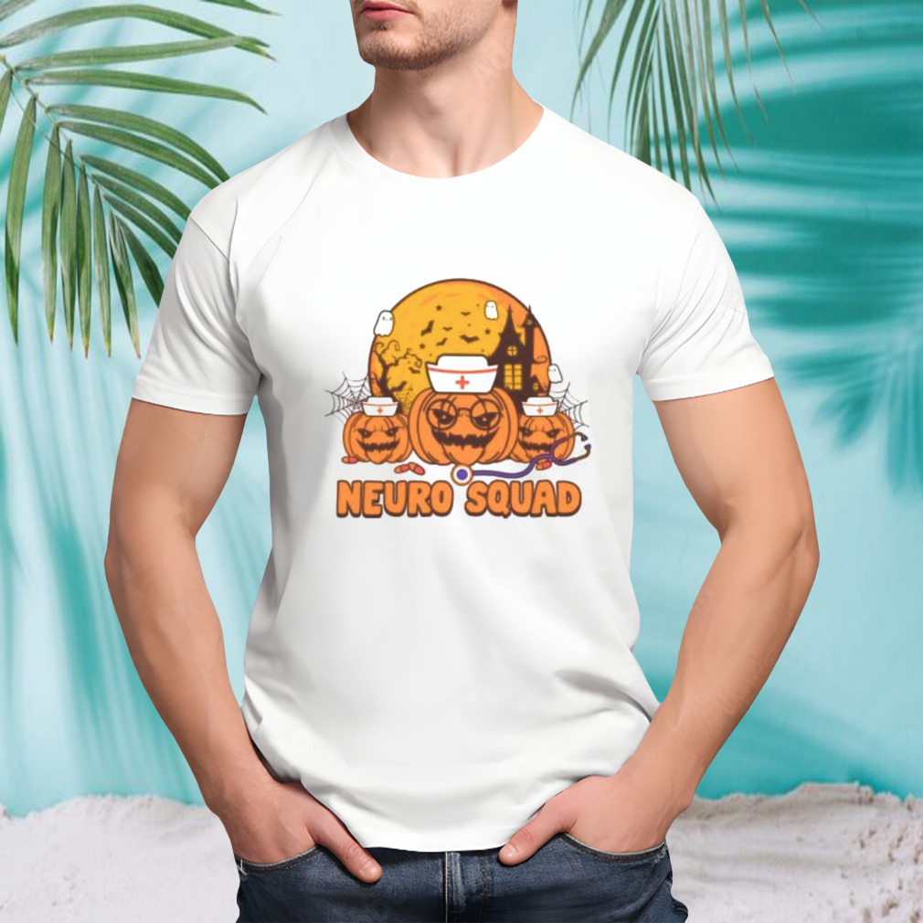 Unisex shirt