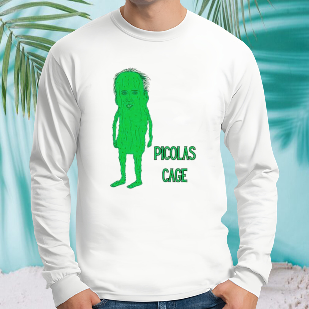 Longsleeve shirt