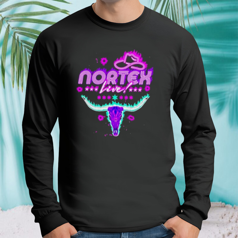 Longsleeve tshirt
